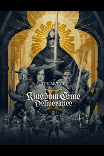 The Art of Kingdom Come Deliverance II
