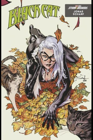 Black Cat #14