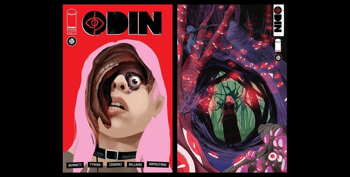 Odin #5