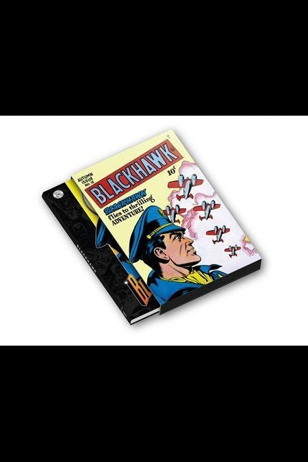 Ps Artbooks Blackhawk HC Vol 01 Slipcase Edition