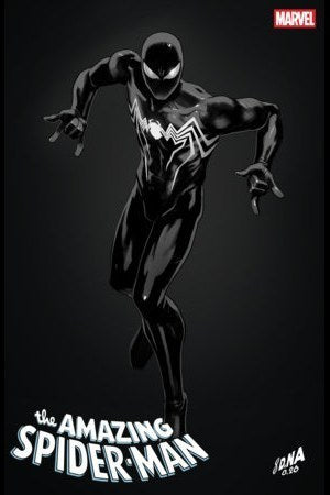 The Amazing Spider-man #1005