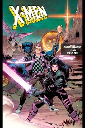 X-men #36