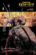 Tokyo Ghost Volume 1: Atomic Garden by Rick Remender