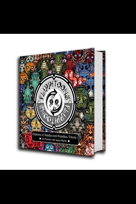Flippitoons HC