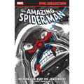 Amazing Spider-Man Epic Collection: Nothing Can Stop The Juggernaut TPB PREORDER
