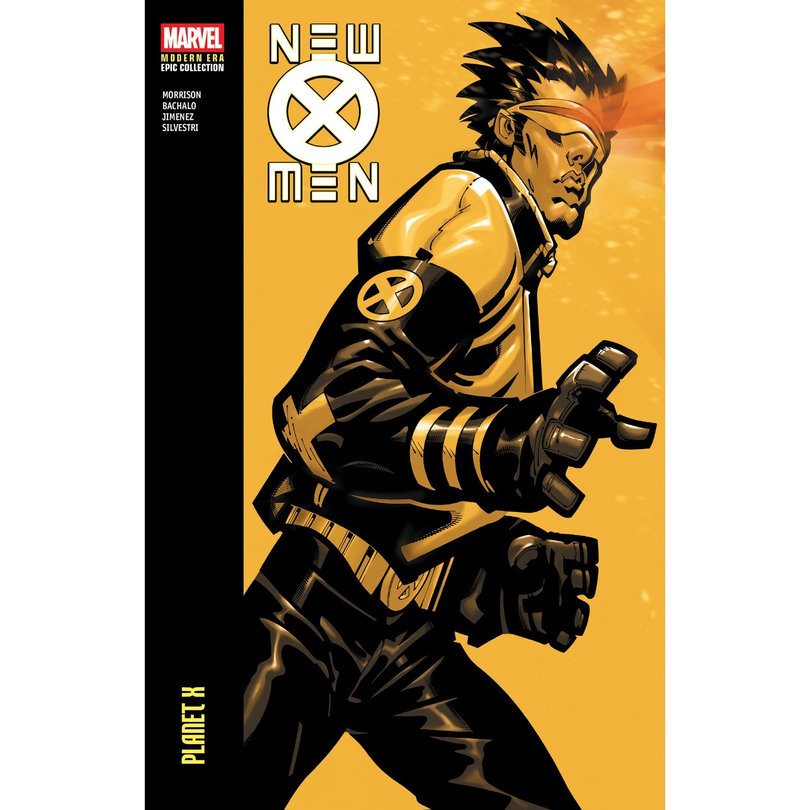 Marvel Epic Collection New X-Men Modern Era Planet X TPB PREORDER NEW UNREAD