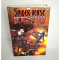 Spider-Man Spider-Verse & Spider-Geddon Omnibus Coipel - SEALED NEW