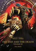 Simon & Schuster - The End and the Death: Volume III by Dan Abnett