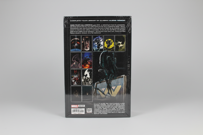 Aliens The Original Years Omnibus Vol 3 New Marvel Comics HC Hardcover Sealed2