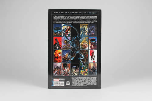 Aliens The Original Years Vol.4 (2023) Marvel Omnibus HC Sealed Hardcover1