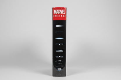 Aliens The Original Years Omnibus Vol 3 New Marvel Comics HC Hardcover Sealed1
