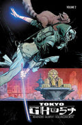 Simon & Schuster - Tokyo Ghost Volume 2 by Rick Remender