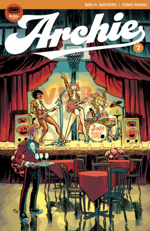 Archie #2
