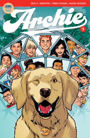 Archie #3