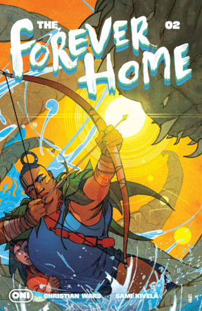 Forever Home #2