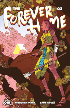 Forever Home #2