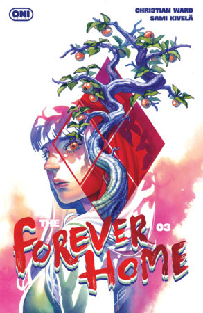Forever Home #3