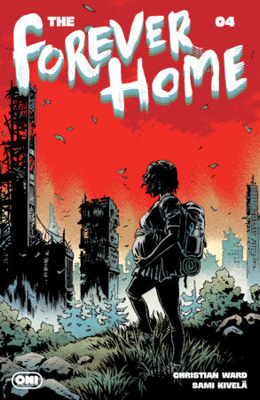 Forever Home #4