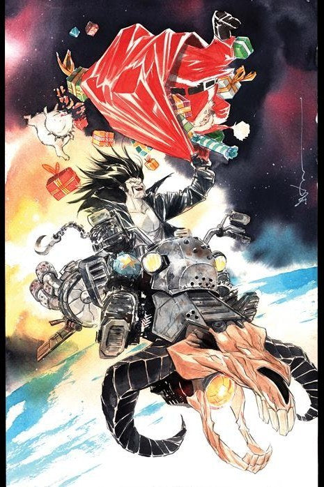 Lobo #10
