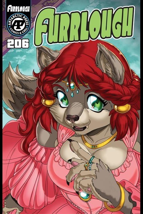 Furrlough #206