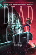 Simon & Schuster - Dark Days by James Ponti