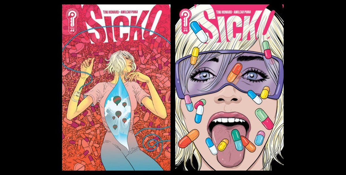 Sicko #4