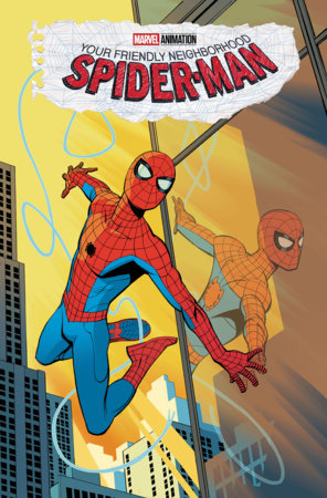 Marvel Universe December 2026 Poster 4