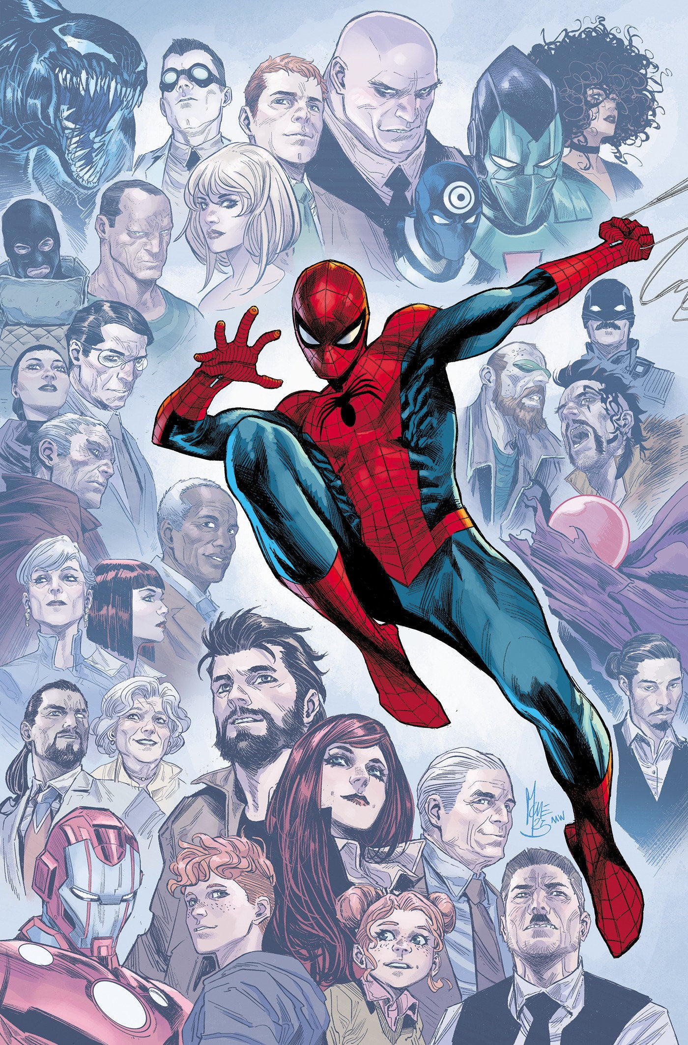 Ultimate Spider-man #24