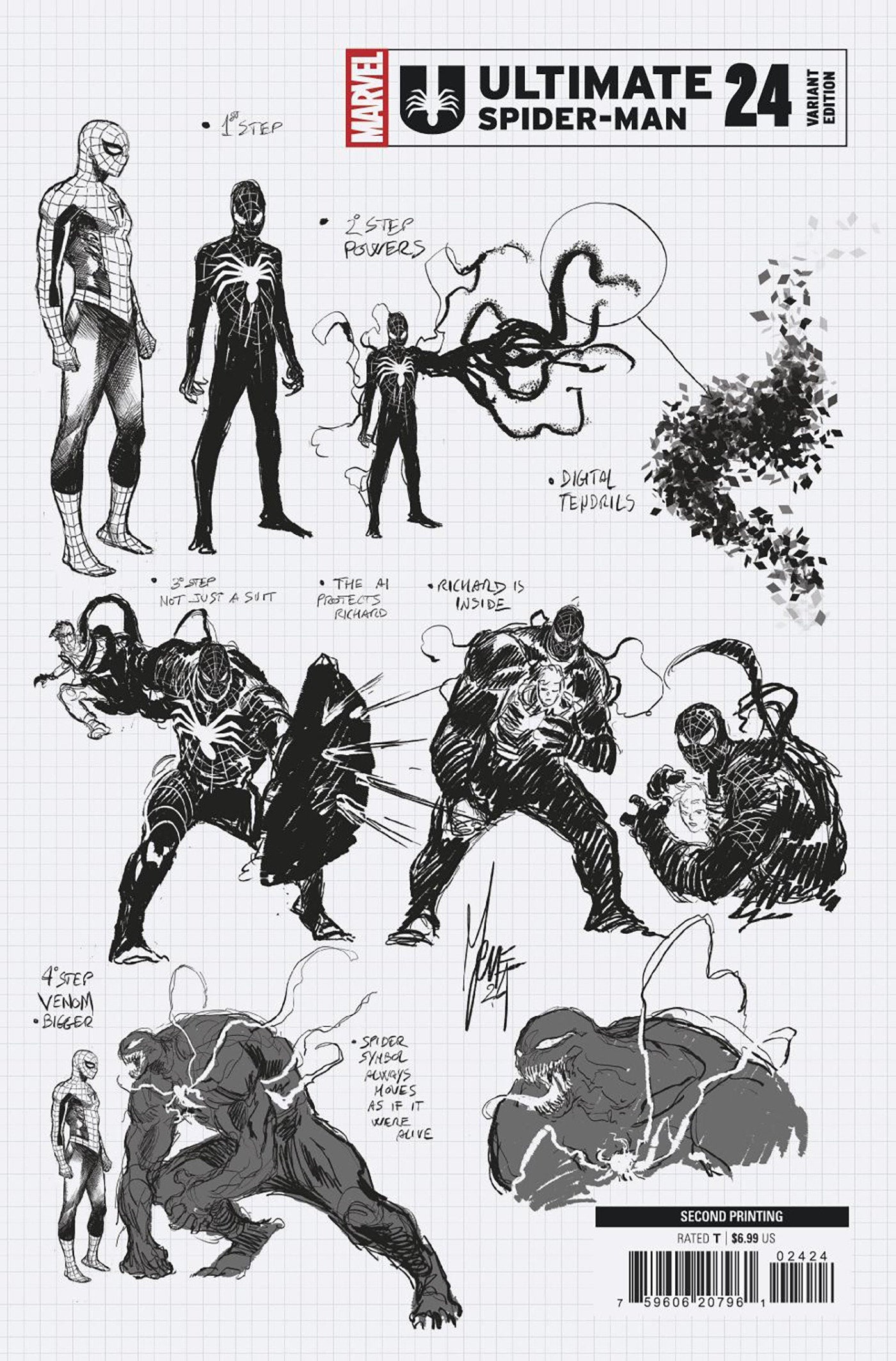 Ultimate Spider-man #24