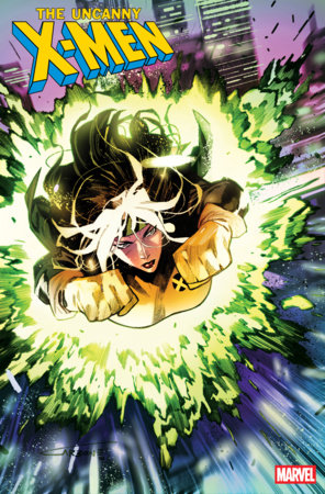Uncanny X-men #28