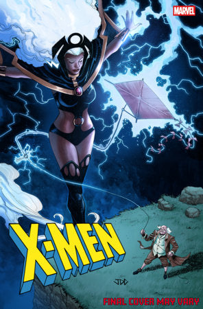 X-men #24