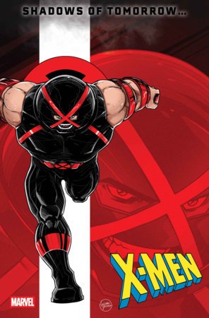 X-men #26