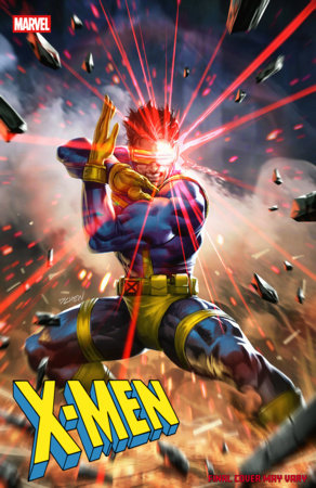 X-men #26