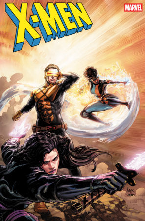 X-men #31