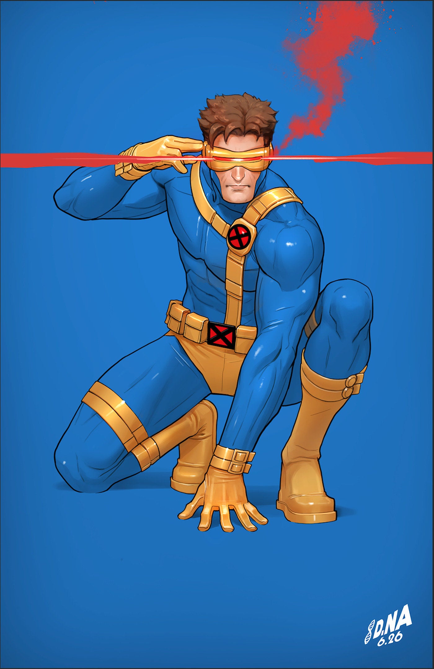 X-men #33