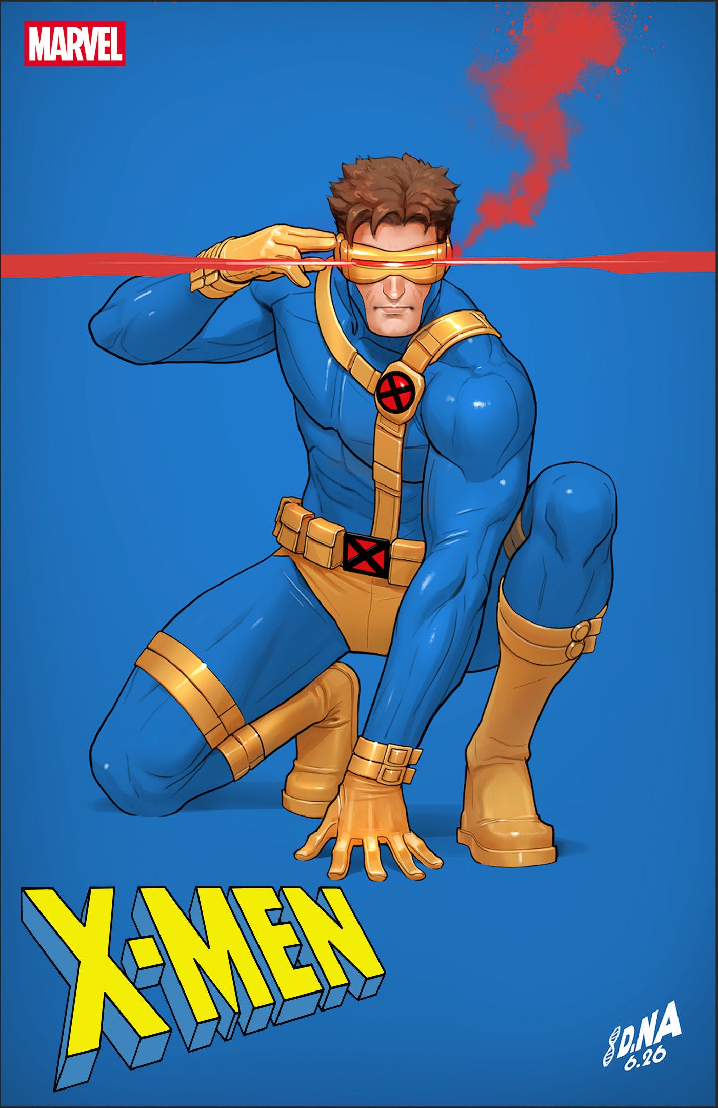 X-men #33