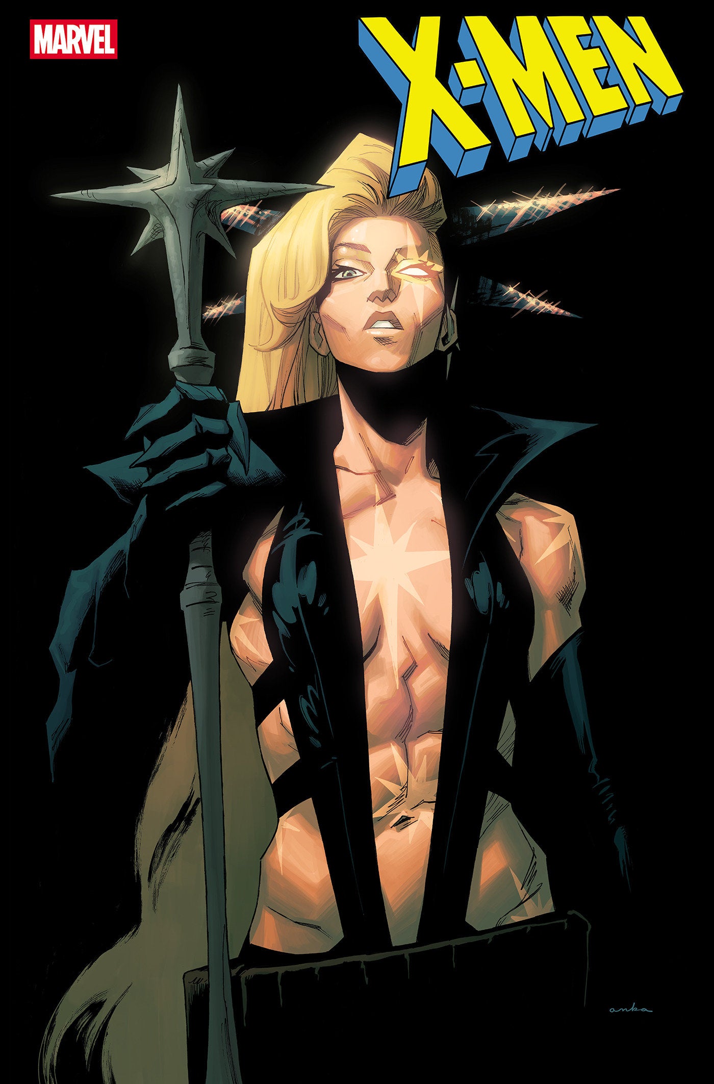 X-men #33