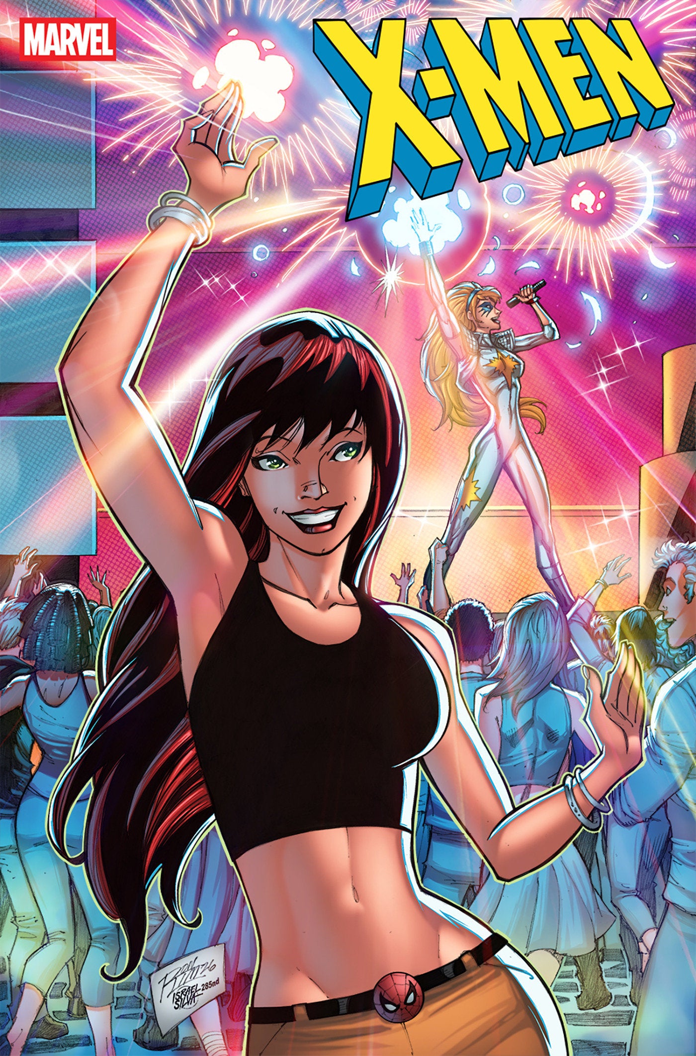 X-men #35