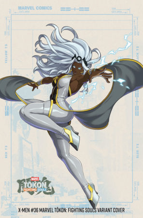 X-men #36