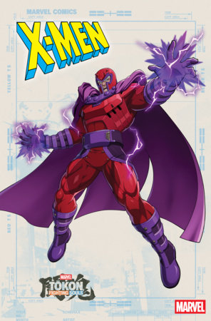 X-men #38