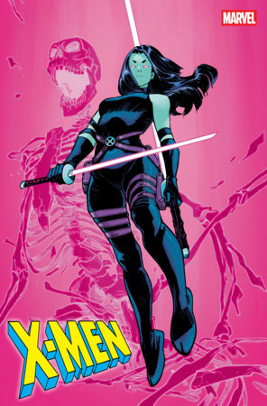 X-men #38