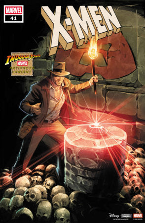 X-men #41