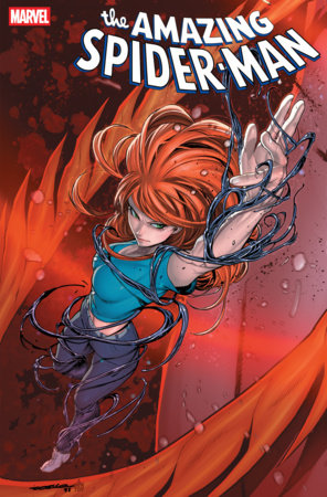The Amazing Spider-man #26