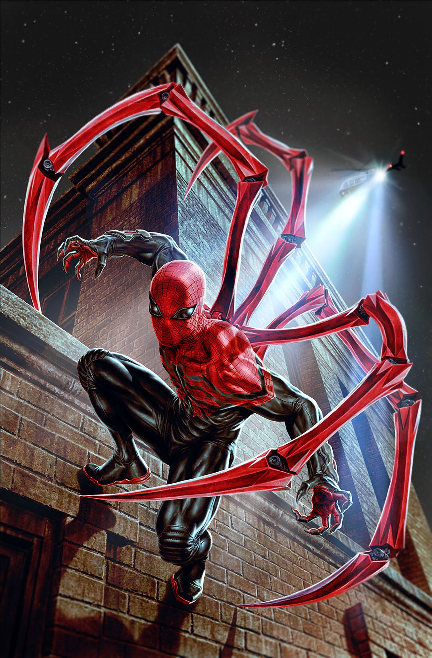 The Amazing Spider-man #30