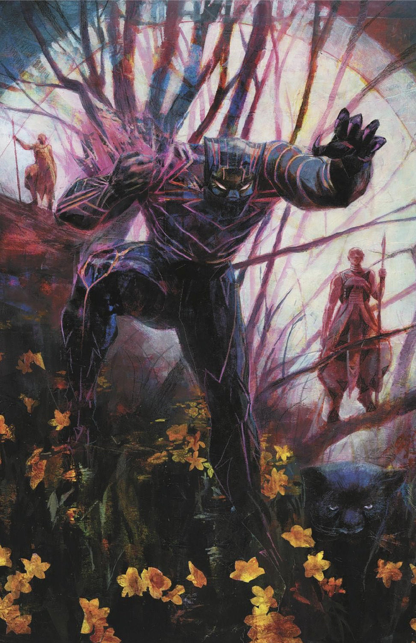 The Amazing Spider-man #30