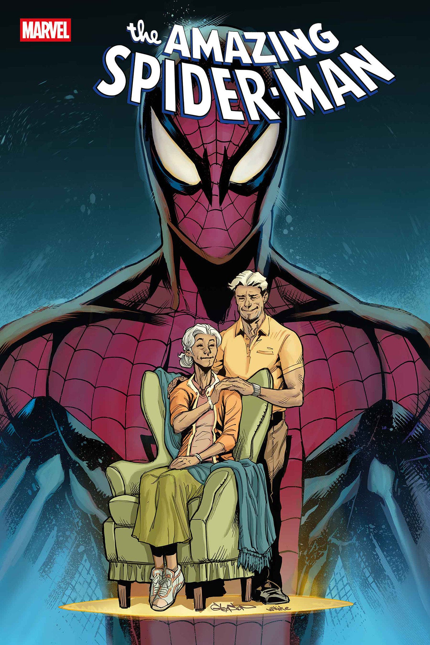The Amazing Spider-man #31
