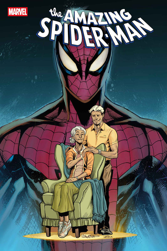 The Amazing Spider-man #31
