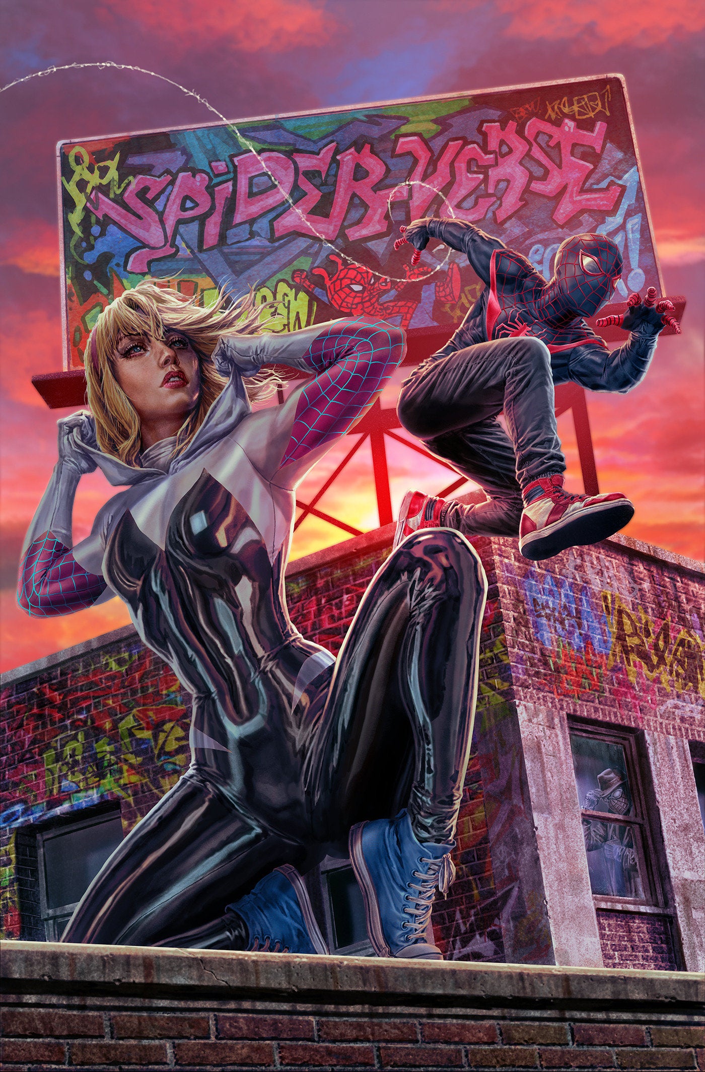 The Amazing Spider-man #31