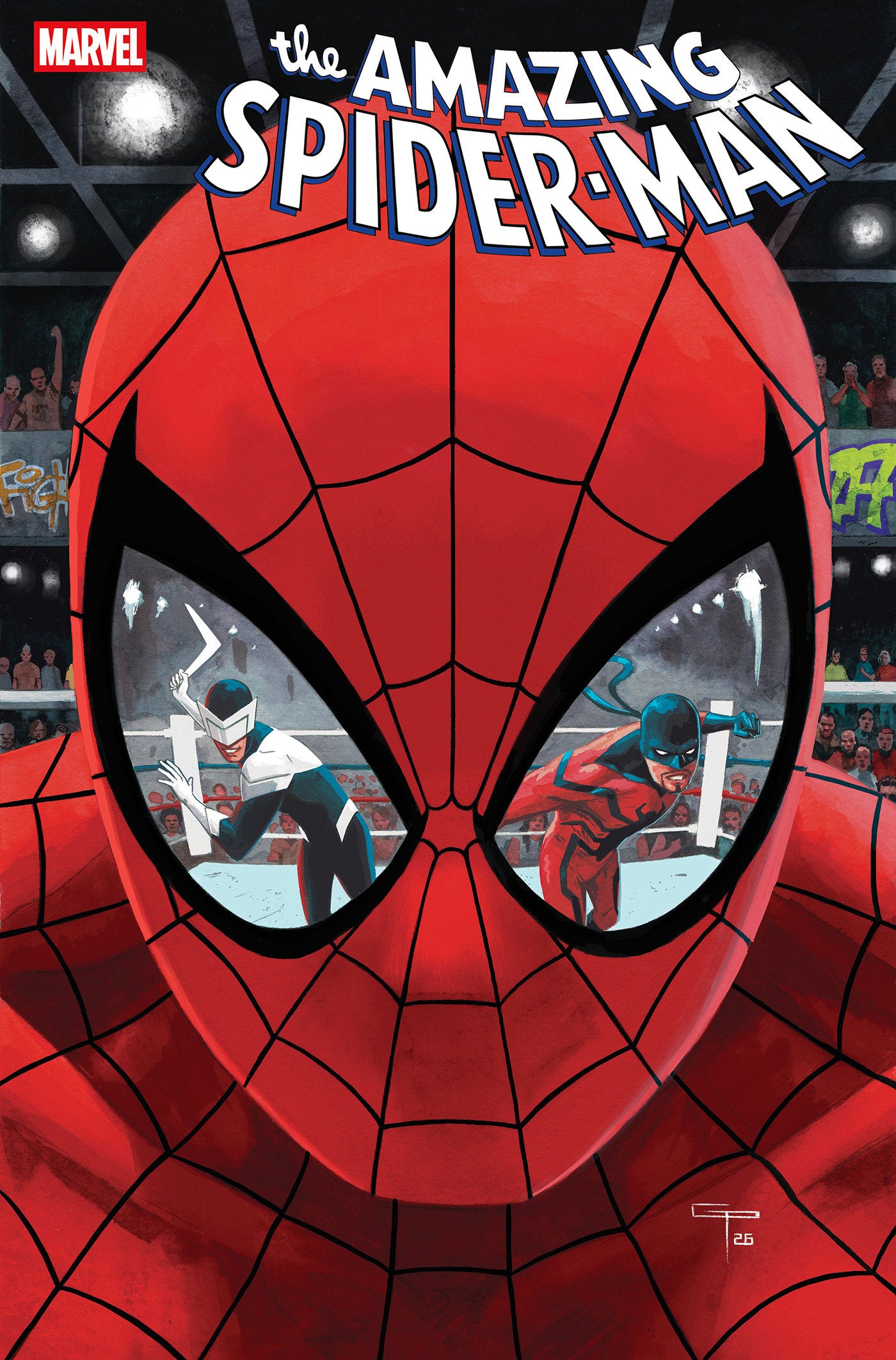 The Amazing Spider-man #31