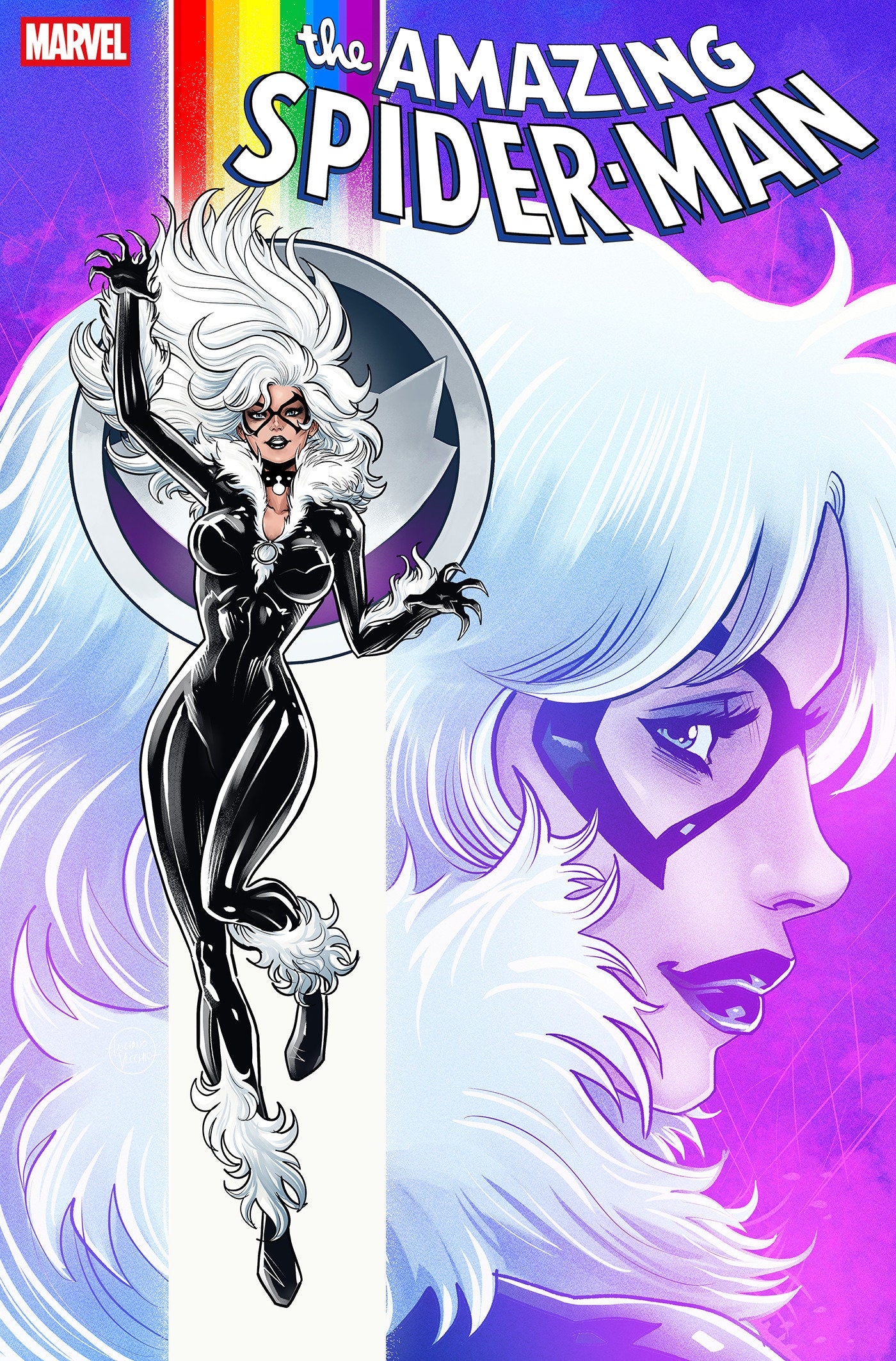 The Amazing Spider-man #31